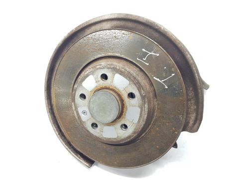 Used Left rear steering knuckle AUDI A5 (8T3) 2.0 TFSI (180 hp) 11057024
