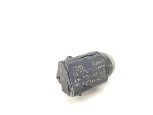 Elektronisk modul MERCEDES-BENZ C-CLASS (W203) C 220 CDI (203.008) | BP20187642M83 