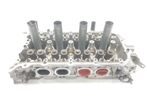 Used Cylinder head TOYOTA YARIS (_P9_) 1.33 VVT-i (NSP90_, NSP90R) (100 hp) 16681075