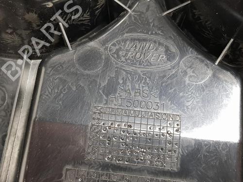 Armrest / Center console LAND ROVER DISCOVERY III (L319) 2.7 TD 4x4 | BP15616144I20 