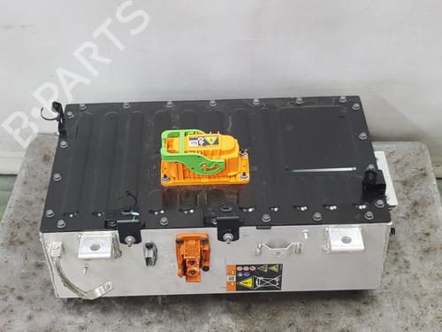 Used Battery Battery RENAULT SYMBIOZ 1.6 E-Tech 145 (143 hp) 34353861 34353861