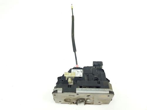 Venstre bagtil lås OPEL CORSA E (X15) 1.3 CDTI (08, 68) 13431842  | 13431842  |