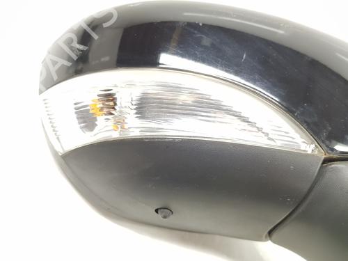 Right mirror RENAULT CLIO IV (BH_) 1.2 16V | BP19096665C27 