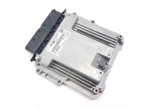 Engine control unit (ECU) JAGUAR XE (X760) | BP38754862M57 - Image 6