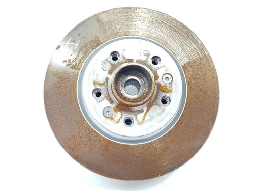 Left front steering knuckle RENAULT CAPTUR II (HF_)  | BP34223193M25  - Image 6