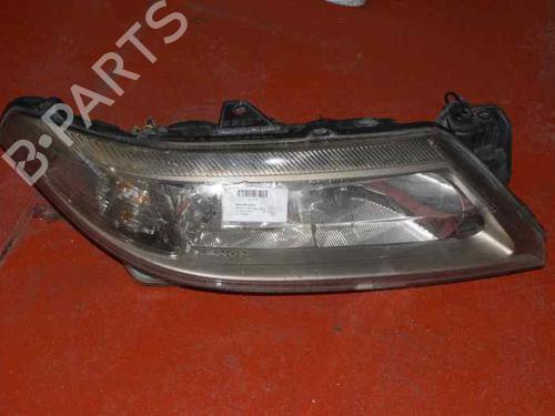 Used Right headlight RENAULT LAGUNA II (BG0/1_) 1.9 dCi (BG08, BG0G) (120 hp) 1543095