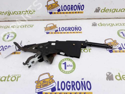Hand brake AUDI A4 B7 Avant (8ED) 2.0 TDI 16V | BP8775256I18 
