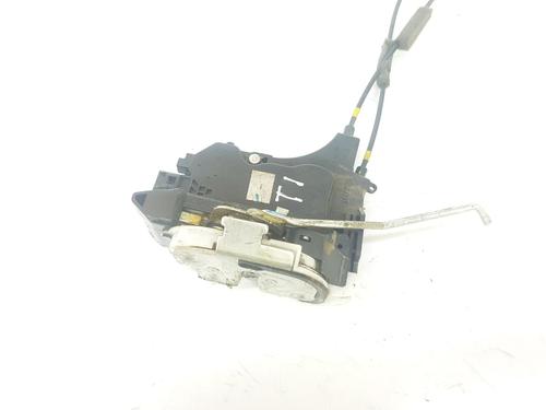 Rear left lock MITSUBISHI L200 / TRITON (KA_T, KB_T) 2.5 DI-D 4WD (KB4T) | BP10079700C100 