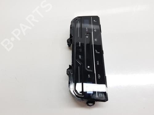 Commande Chauffage VW TOURAN (5T1)  | BP27166222I5 