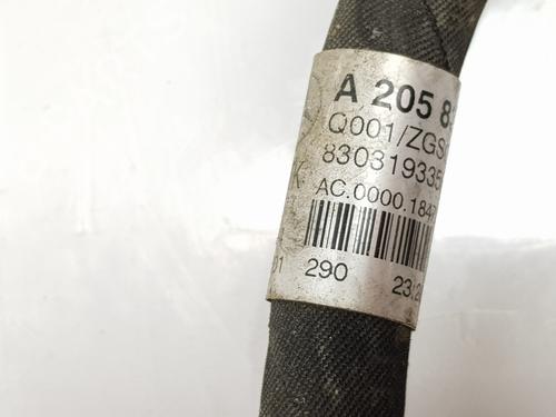 AC-rør MERCEDES-BENZ C-CLASS Convertible (A205) C 220 d (205.404) | BP29617259M126 