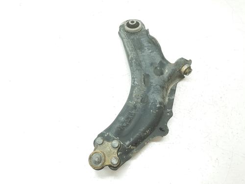 Left front suspension arm RENAULT KANGOO / GRAND KANGOO II (KW0/1_) 1.5 dCi 85 (KW0K, KW0L, KW0B) | BP15007023M12 