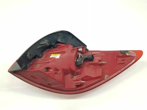 Left taillight KIA SPORTAGE III (SL) 1.7 CRDi | BP11843471C34 