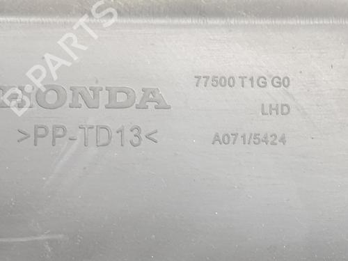 Glove box HONDA CR-V III (RE_) | BP36308386C95 - Image 4