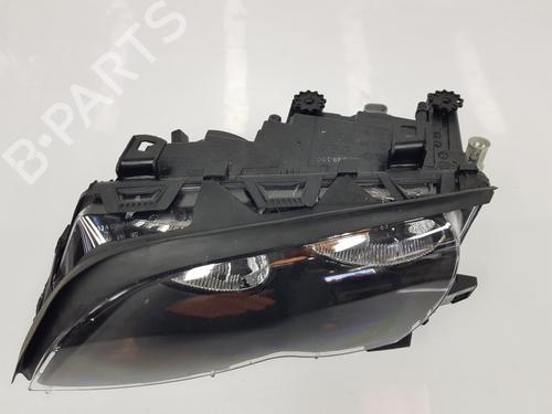 Left headlight BMW 3 (E46) 320 d | BP12546080C28 