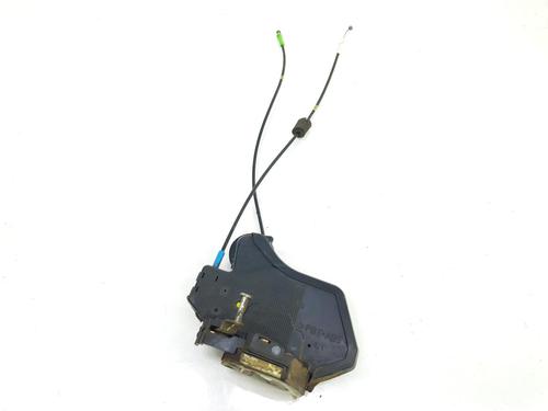 Rear left lock TOYOTA LAND CRUISER PRADO (_J12_) 3.0 D-4D (KDJ120, KDJ125) | BP4667651C100 