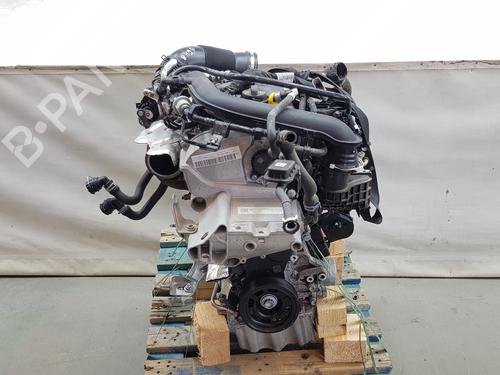 Engine SEAT ARONA (KJ7, KJP)  | BP29729019M1 