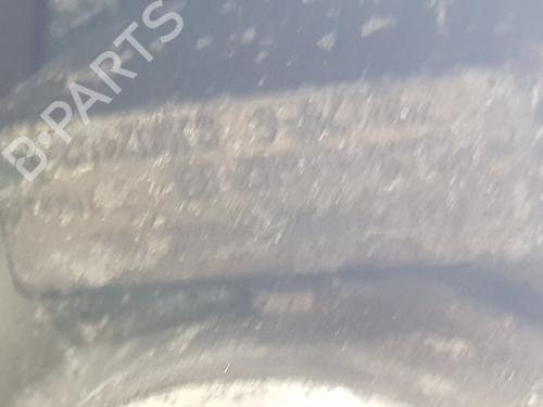 Engine PEUGEOT BOXER Van 2.2 HDi 130 4x4 | BP35739525M1  - Image 8