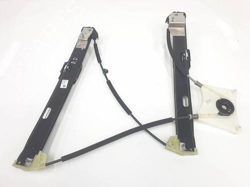Front right window mechanism VW T-ROC (A11, D11) 1.5 TSI | BP38472695C23 - Image 5