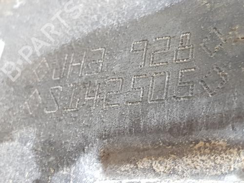 Gearbox DACIA SANDERO III | BP35966068M3 - Image 6