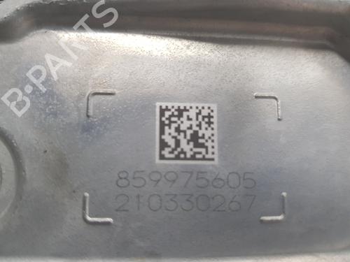 Timing cover BMW X4 (F26) xDrive 20 d | BP14101855M123 