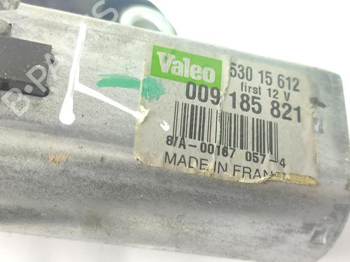 Rear wiper motor OPEL VECTRA C (Z02) 2.2 DTI 16V (F69) | BP14364563M102 