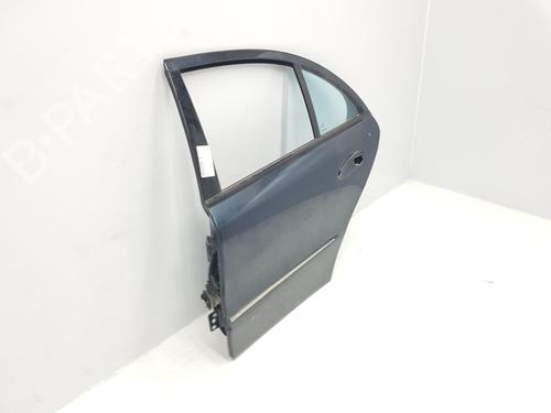 Left rear door MERCEDES-BENZ E-CLASS (W211) E 280 CDI (211.020) | BP10661866C4