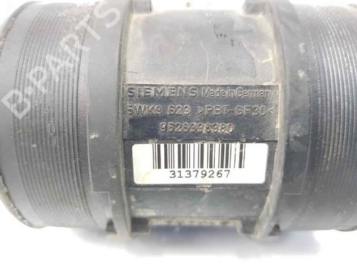 Mass air flow sensor FIAT DUCATO Van (244_) 2.0 JTD | BP5618217M95 