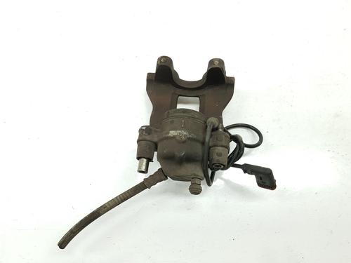Right rear brake caliper MERCEDES-BENZ S-CLASS (W221, V221) S 500 (221.071, 221.171) | BP20492574M106 