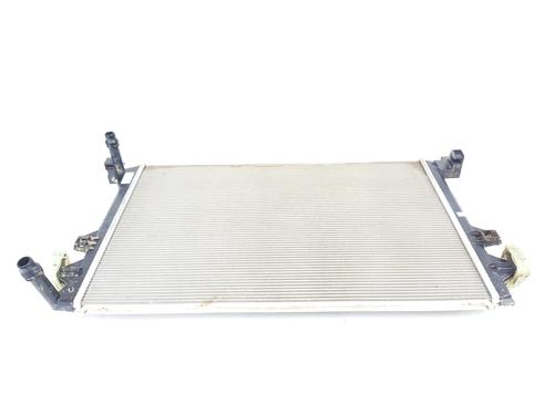 Used Water radiator SEAT ARONA (KJ7, KJP) 1.5 TSI (150 hp) 31265138