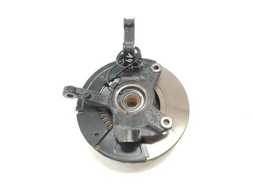 Left front steering knuckle RENAULT CAPTUR II (HF_) 1.0 TCe 90 ECO-G (HFM6) | BP39191756M25 - Image 3