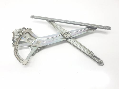 Used Front left window mechanism TOYOTA HILUX VII Pickup (_N1_, _N2_, _N3_) [2004-2016]  28156300