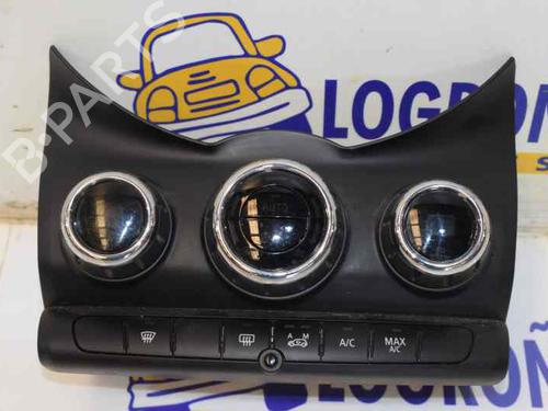 Mando climatizador MINI MINI (F56) Cooper D (116 hp) 779457