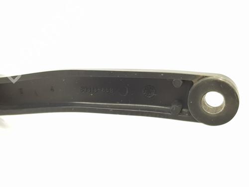 Front windshield wiper arm DODGE NITRO 2.8 CRD | BP19019202C143 
