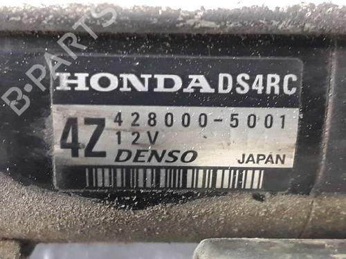Starter HONDA CIVIC VIII Hatchback (FN, FK) 1.8 (FN1, FK2) | BP6124678M8 
