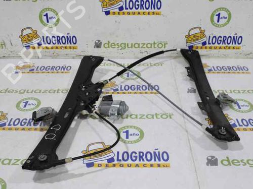 Front right window mechanism BMW 5 (E60) 520 i | BP787314C23 