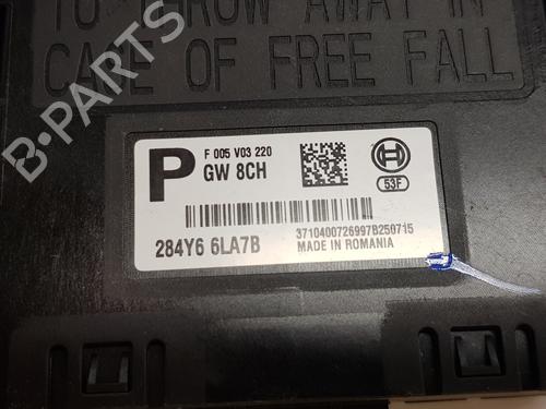 Electronic module RENAULT KANGOO III MPV | BP37630777M83 - Image 5
