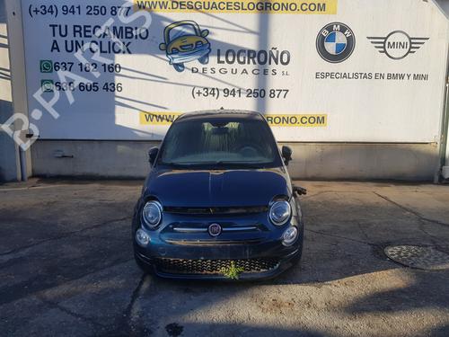 Used Parts FIAT 500 (111_, 101_, 110_) [1957-1976]  4413758