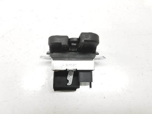 Tailgate lock VW GOLF VII (5G1, BQ1, BE1, BE2) 1.4 TSI | BP10513325C101 