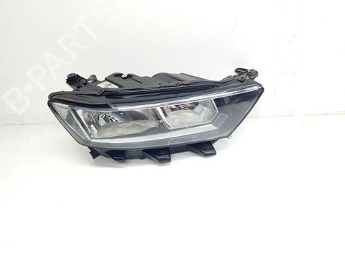 Højre forlygte VW T-ROC (A11, D11) | BP39599323C29 - Image 8