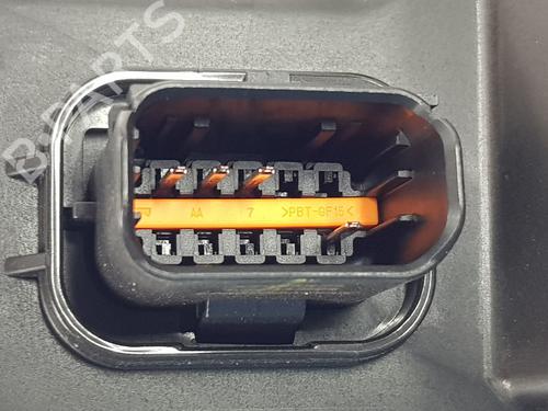 Andre MITSUBISHI ECLIPSE CROSS (GK_, GL_) Plug-in Hybrid 4WD (GL3W) | BP37160990O1  - Image 6