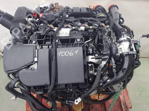 Engine CITROËN BERLINGO (ER_, EC_) | BP36469971M1 - Image 15