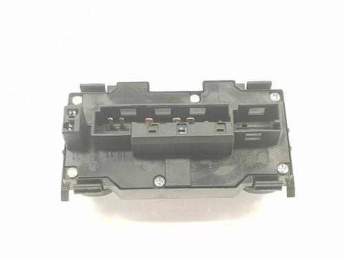 Warning switch MERCEDES-BENZ CLK (C208) CLK 200 Kompressor (208.344) | BP15510424I22 