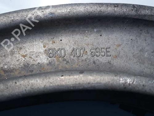 Left front suspension arm AUDI A4 B8 (8K2) 2.0 TFSI | BP1714321M12 