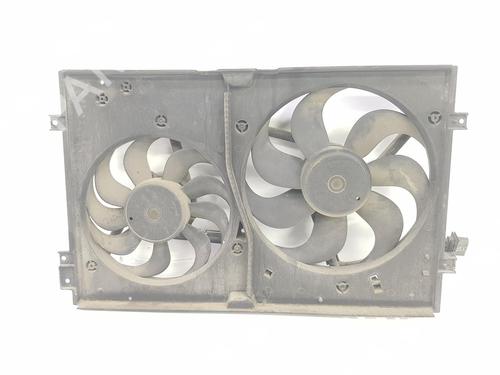 Used Radiator fan AUDI TT Roadster (8N9) 1.8 T (180 hp) 10694889