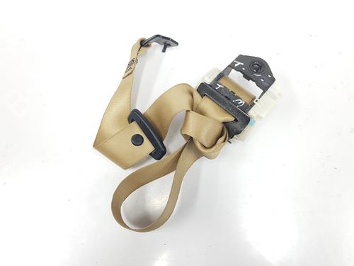 Used Rear center seatbelt BMW 5 (E60) 520 i (170 hp) 9575582