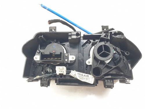 Climate control FIAT DUCATO Platform/Chassis (250_) 130 Multijet 2,3 D | BP40156422I5 - Image 2