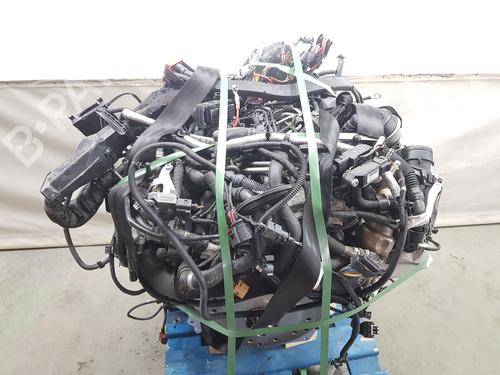 Engine AUDI A6 C7 (4G2, 4GC) 2.0 TDI | BP29505223M1 