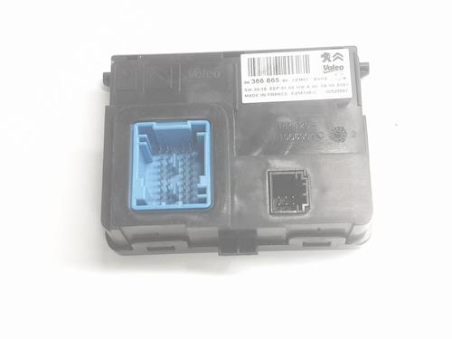 Electronic module CITROËN JUMPY III Van (V_)  | BP34211398M83  - Image 5