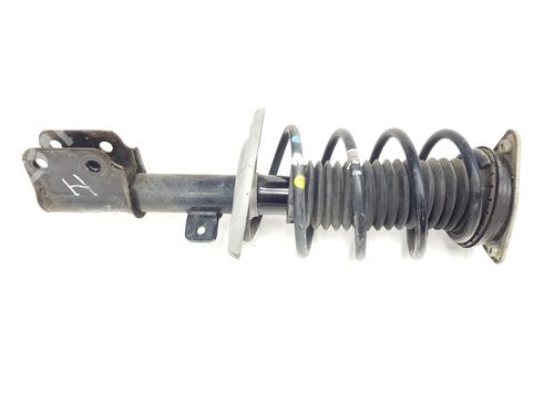 Used Left front shock absorber Left front shock absorber 36935876 36935876