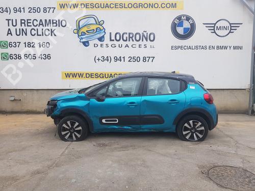 Fælk CITROËN C3 III (SX) 1.2 VTi 82 | BP36276900C45 - Image 15